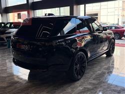 لاند روفر رانج روفر فوج